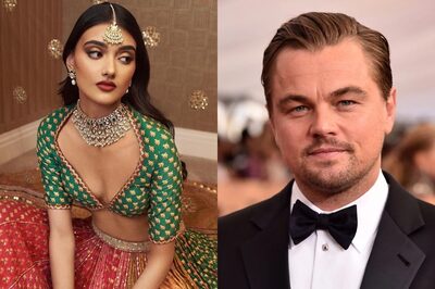Leonardo DiCaprio Dating Neelam Gill? British-Indian Model Finally Breaks Silence