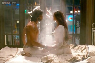 Ram Leela: Will Deepika's dream run at the box-office continue with this film?