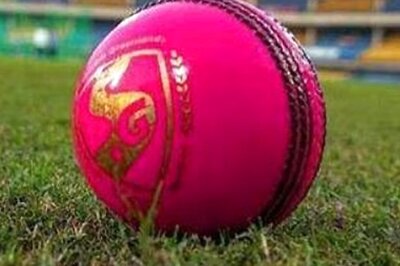 SCG Chairman Tony Shepherd Open for Hosting Pink Ball Test in Traditional New Year Slot