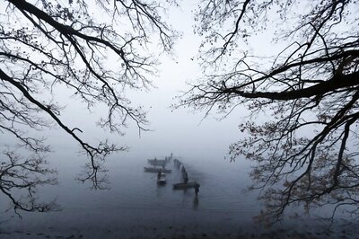 Maharashtra Woman Commits Suicide With Son Tied to Her Chest, Feared Failure in B.Com Exam