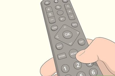 How to Reboot a Cable Box