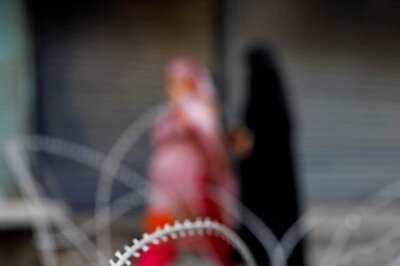 In October 1990, My Parents Were Massacred in Kashmir and I Lost My Childhood