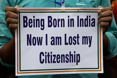 Woman Sent to Detention Camp in Assam on Suspicion of Being 'Foreigner'