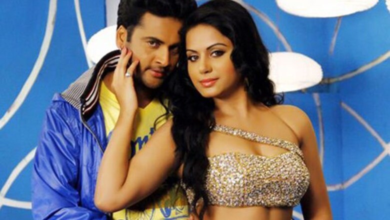 My forthcoming 'EBLK' is for all age groups: Sivaji