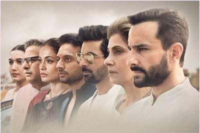 Tandav Row: Fresh Trouble for Makers of Tandav, Mumbai Police Files FIR