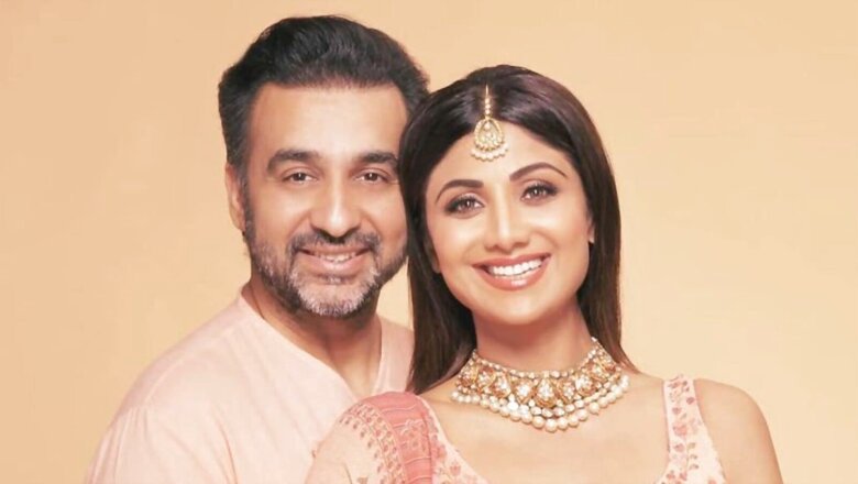 Delhi-Based Businessman Seeks FIR Against Raj Kundra, Shilpa Shetty for Fraud