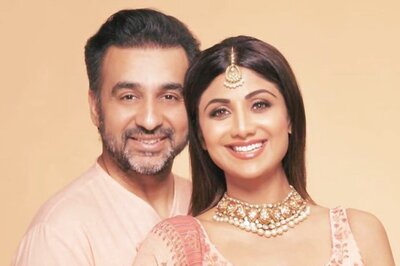 Delhi-Based Businessman Seeks FIR Against Raj Kundra, Shilpa Shetty for Fraud
