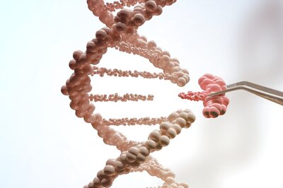 Nearly 90 Pc Covid Samples Genome-sequenced in Delhi in July-August Detected with BA.2 Variant