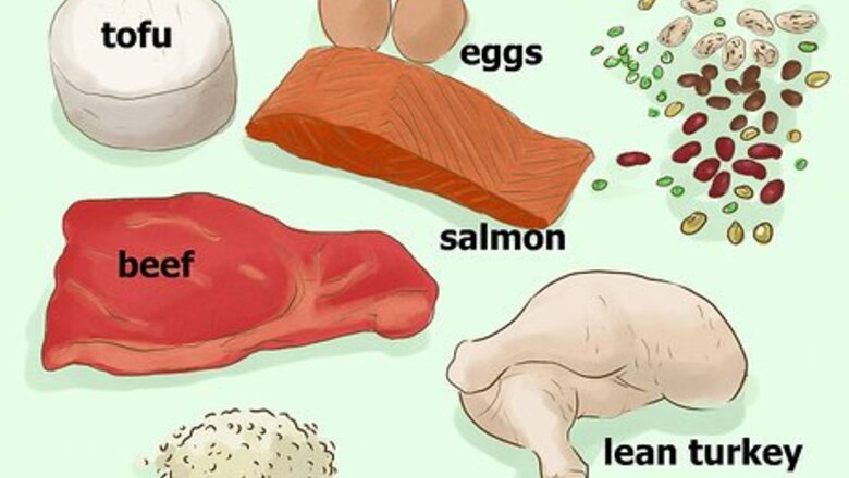 How to Lose Weight
