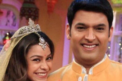 Sumona Chakravarti REVEALS If She Misses Kapil Sharma: 'I Don't Take My Work Home'