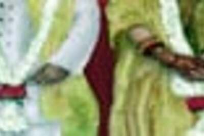 Key to marital happiness? Let the wife have her way