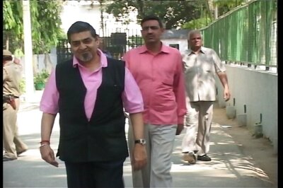 Jagdish Tytler attacked, abused at marriage function