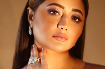 Lock Upp: Rashami Desai Is Not Entering Kangana Ranaut's Show, Says ‘Happy with Current Commitments’