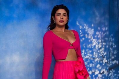 Priyanka Chopra Feels 'Awful' for Putting Talcum-powder on Her Face: I Believed Dark Skin was Not Pretty