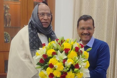 Will AAP & Congress Join Hands in Delhi? Gopal Rai Says PAC to Discuss Alliance Tomorrow