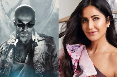 Shah Rukh Khan's Jawan: Katrina Kaif Sends Best Wishes To Team, Nayanthara, Atlee React; See Post