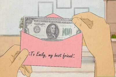 How to Make Sure Your Cash Gifting Is Legal