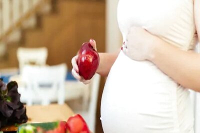 UP Woman Delivers Baby On Bus With Help Via Video Call