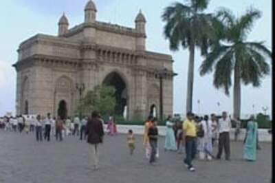 Mumbai may join list of richest cities