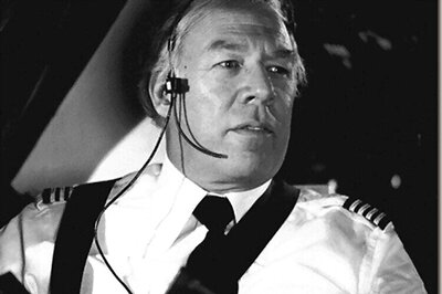 'Airport' actor George Kennedy passes away at 91