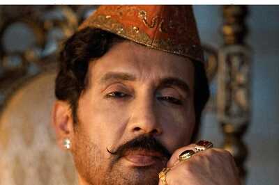 Shekhar Suman Says Sex Workers Keep Society Safe: 'Bhookh Jo Mardo Mein Hai Waha Channelise Hota Hai'