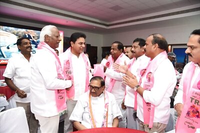 TRS Will Not Take Any Hurried Decision on NPR & NRC, Centre Should Focus on Fiscal Reforms: KTR