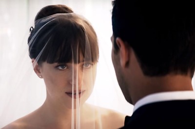 Fifty Shades' Intimate Scenes Could Have Broken Records, Says Dakota Johnson