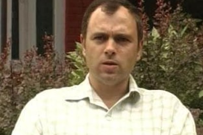 Omar's name never figured in sex scandal: CBI