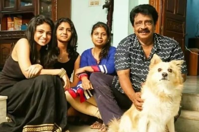 Tamil Actor J Livingston’s Viral Family Photos Are Adorable