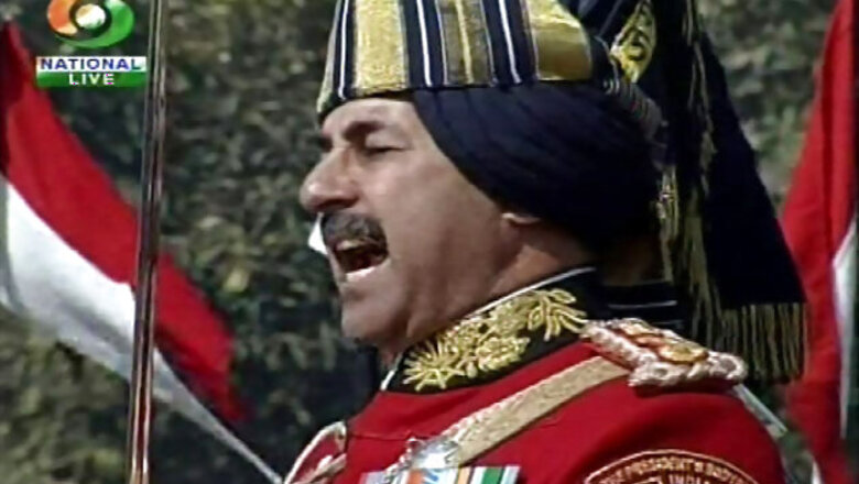 R-Day parade: Cultural heritage, military might on display