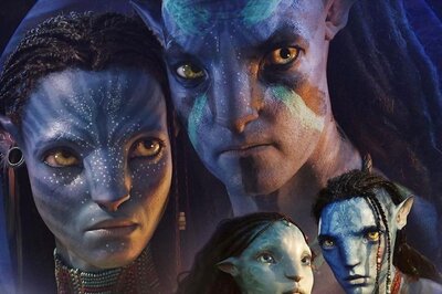 Avatar: The Way of Water Earns Rs 10 Crore Three Days Before Release