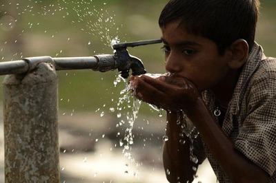 Key to 2024 Polls, Har Ghar Jal Scheme Stepped Up in UP, 25% Households Now Have Potable Tap Water