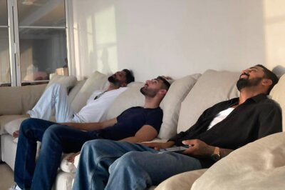 'A Connection I Can't Explain': Suniel Shetty's Heartfelt Birthday Wishes For Son-In-Law KL Rahul