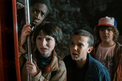 Stranger Things: 'Upside Down' To Become A Reality In Universal Studios Theme Parks For Halloween