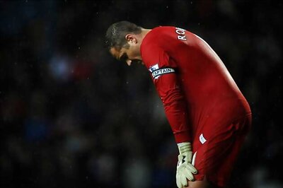 Blackburn relegated after losing to Wigan