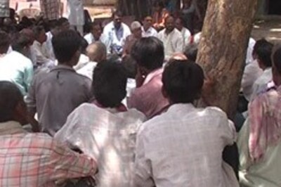 Vododara mourns death of bus accident victims