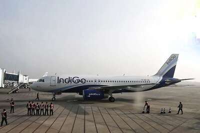 IndiGo firms up order for 250 Airbus planes