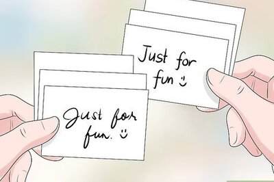 How to Compare Handwriting Samples