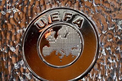 Court 'Ruling Does Not Signify an Endorsement of Super League': UEFA