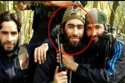 Meet LeT Militant Junaid Mattoo, Who is Trapped in Encounter With Army