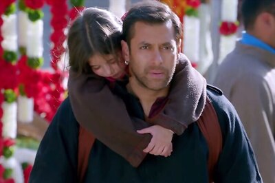 Why 'Bajrangi Bhaijaan' is Salman Khan's best performance till date