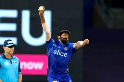 'Jasprit Bumrah Playing IPL Will Give a Message That he is Fit': Robin Uthappa