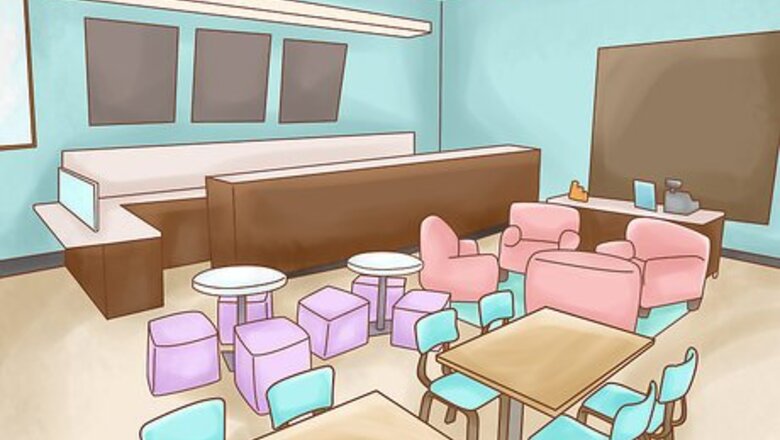 How to Work From a Coffee Shop