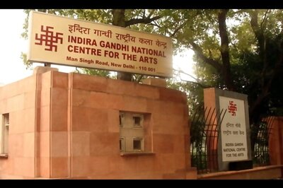 Govt Dissolves Congress-Appointed IGNCA Board, Forms New Team