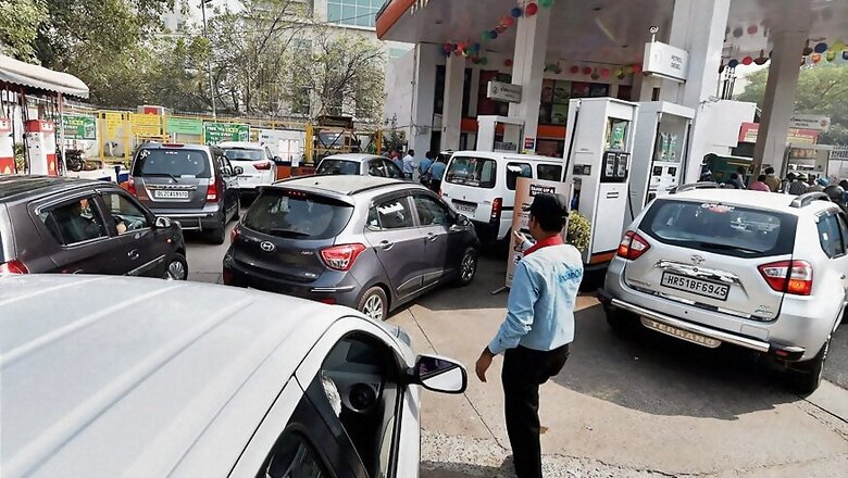 Bharat Bandh: Madhya Pradesh Fuel Pumps to Remain Open, Say Owners