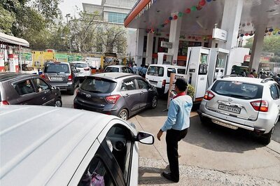 Bharat Bandh: Madhya Pradesh Fuel Pumps to Remain Open, Say Owners