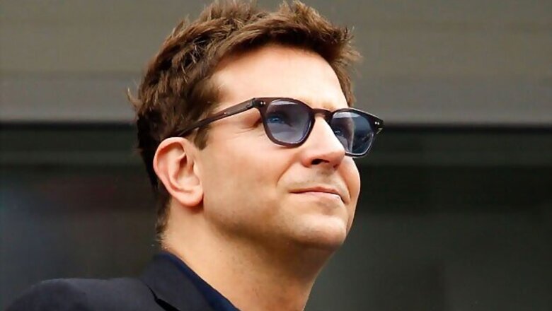 Bradley Cooper may take mother as his date to Oscars this year
