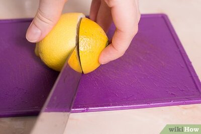 How to Make a Passionatiba Cocktail