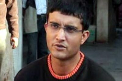 Counsel unhappy with Ganguly comments