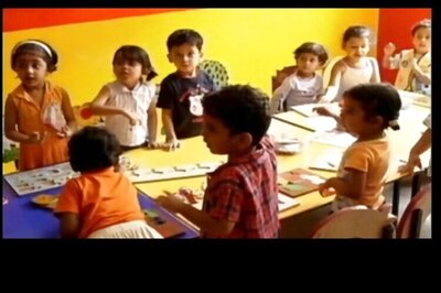 Nursery admissions: HC stays Delhi government order scrapping management quota